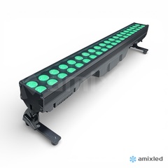 Световой прибор Amixled LED BAR 400 IP65 PIXEL
