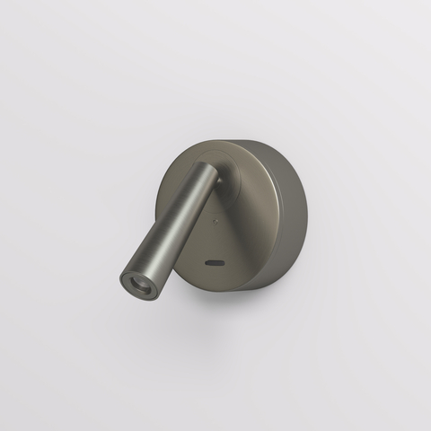 Настенный светодиодный светильник Denkirs Shine Wall DK5072-DN