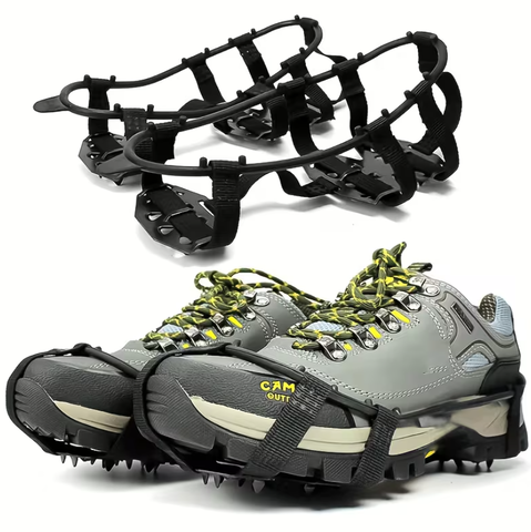 Всё для гор и скалолазания