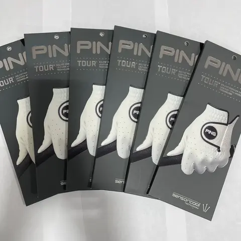 Перчатка для гольфа PING TOUR