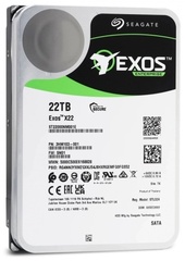 HDD Seagate Exos X22 ST22000NM001E 22000 Гб