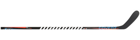 Клюшка WARRIOR QRE5 GRIP W03 BACKSTROM 40 JR R
