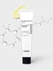 Крем с ретинолом Cosrx The Retinol 0.3 cream