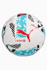 Футбольный мяч Puma Orbita La Liga 1 размер 5 - белый