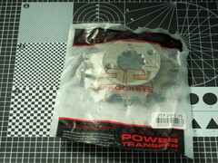 Звезда ведущая JTF296 15