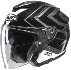 i30 Zetra MC5 / Черно-серый