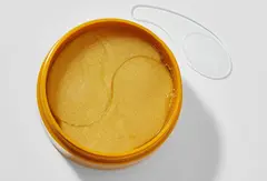 Mi-Ri-Ne Патчи-лифтинг для области вокруг глаз Антивозрастные 90г (Китай)