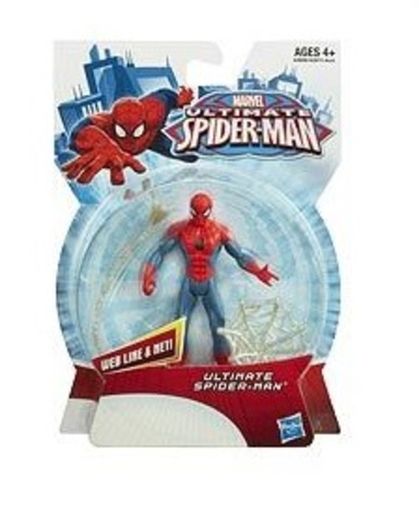 Игрушка Абсолютный Человек-паук: Все звёзды