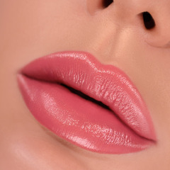 Губная помада PARTY тон №081 морозная роза NEW 4.3г