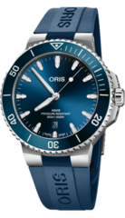 Oris 733 7789 4135 RS
