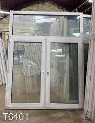 Окно Пластиковое Б/У 1920 (1410)(в) x 1500(ш)