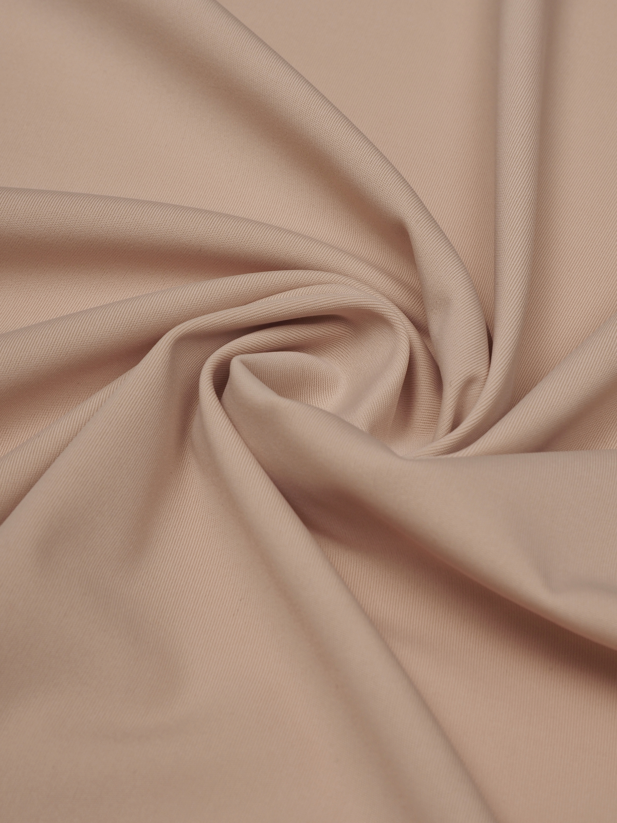 Микрофибра бельевая матовая эластичная телесная