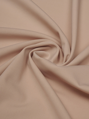 Микрофибра бельевая матовая эластичная телесная