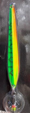 68 Блесна зимняя KDF Tures 8,8 гр 75 мм цв 8