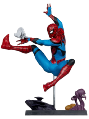 Фигурка McFarlane Toys Marvel Rivals 1:6 WV2 Spider-Man