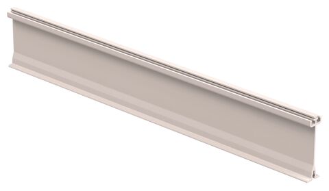 Разделительная пер. несущ. 60мм для к-к 150х60 