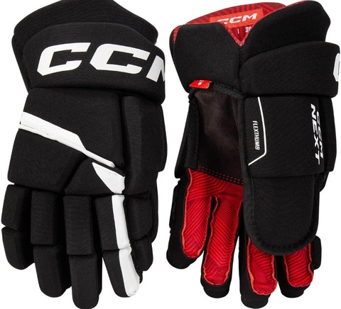 Перчатки CCM NEXT 10