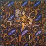 BAD RELIGION: Against The Grain (Виниловая пластинка)