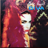 LENNOX, ANNIE: Diva (Виниловая пластинка)