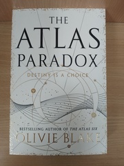 The Atlas Paradox (Book 2)