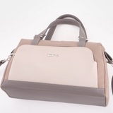 Сумка Саломея 130 мульти норвежский марципан