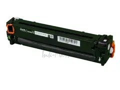 Картридж Sakura CB540A/716Bk для HP, Canon, черный, 2300 к.