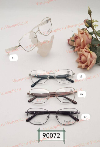 Оправа очков Alanie A90072 Алания