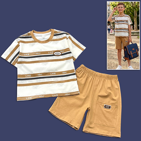 Костюм трикотаж м (7-11) 260415-WD123