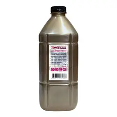 Тонер TOMOEGAWA пурпурный для KYOCERA FS Color Универсал тип  ED-90 (VF-03). 900 гр. Gold ATM