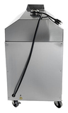 Жаровня для семечек Foodatlas KCW-25D