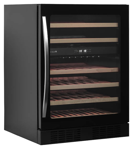 Винный шкаф TEFCOLD TFW200-2F