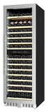 Винный шкаф Libhof Sommelier SMD-165 Silver