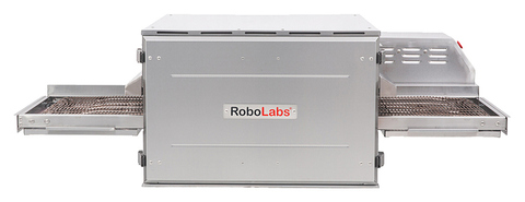 Печь для пиццы RoboLabs RoboChef RC460M Deluxe