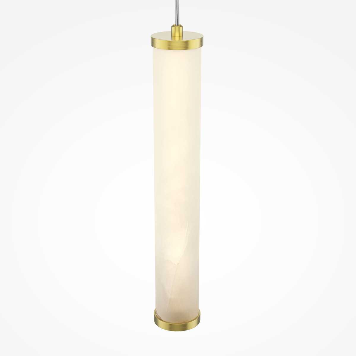 Подвесной светильник Maytoni Modern Yora MOD464PL-L8BSK