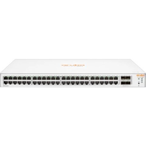 Коммутатор HPE Aruba Instant On 1830 48G JL814A