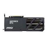 Видеокарта MSI nVidia GeForce RTX 5070 12G Shadow 3X OC