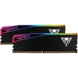 Оперативная память Patriot Viper Elite 5 Ultra RGB VEUR564G6028K