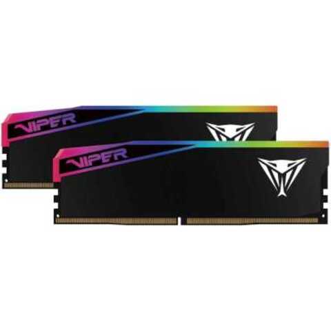 Оперативная память Patriot Viper Elite 5 Ultra RGB VEUR564G6028K