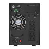 Источник бесперебойного питания CyberPower OLS1500E