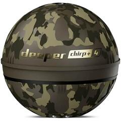 NEW Эхолот Deeper Chirp+4