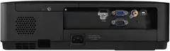 Проектор Cactus CS-S1.B 3LCD 54400Lm LS 3400Lm ANSI (1024x768) 15000:1 ресурс лампы:10000часов 1xHDMI 3.06кг — фото 3