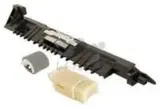 Узел захвата и отделения CN598-67018-roller-kit (для лотка 2) для HP OfficeJet Pro X451, X476, X551, X576, PageWide Pro MFP E55650, совместимый