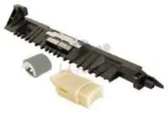 Узел захвата и отделения CN598-67018-roller-kit (для лотка 2) для HP OfficeJet Pro X451, X476, X551, X576, PageWide Pro MFP E55650, совместимый
