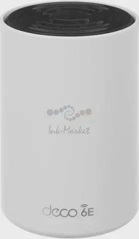 TP-Link Deco XE75 Pro(1-pack) AXE5400 Трехдиапазонная домашняя Mesh-система Wi-Fi 6E