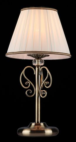 Настольная лампа Maytoni Vintage ARM420-22-R