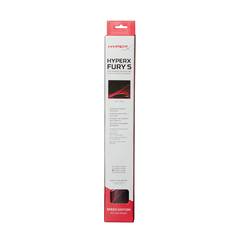 Коврик для компьютерной мыши HyperX Pro Gaming Speed Edition (Large) HX-MPFS-S-L