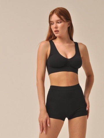 Трусы BX315 Shorts Vita Alta My