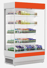 Холодильная горка Cryspi ALT_N S 1350 (выпариватель)