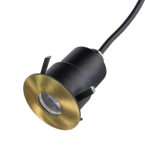 Подсветка светодиодная для лестниц и дорожек Ipogeo Lightstar ip384411