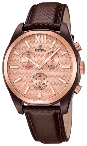 Наручные часы Festina F16863/1 фото